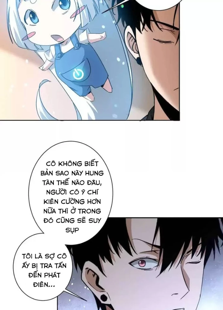 Ta Có Thể Thấy Tỉ Lệ Thành Công Chapter 232 - Trang 3