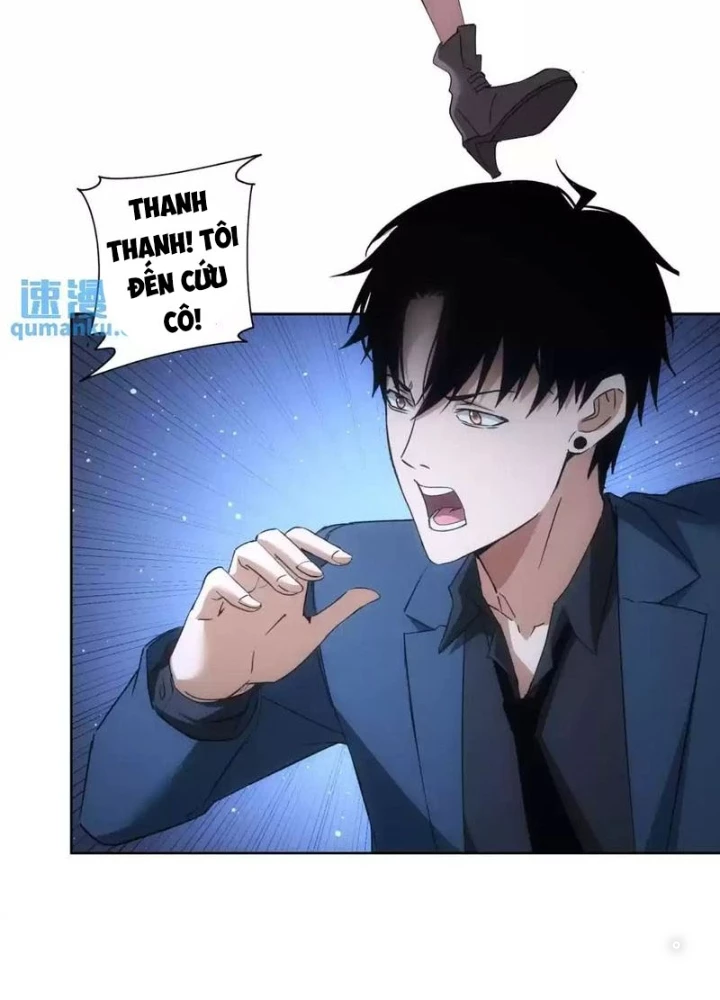 Ta Có Thể Thấy Tỉ Lệ Thành Công Chapter 232 - Trang 3