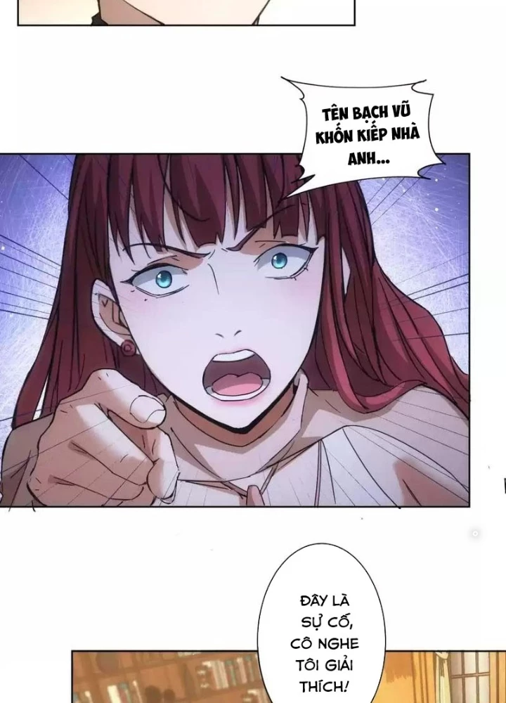 Ta Có Thể Thấy Tỉ Lệ Thành Công Chapter 232 - Trang 3