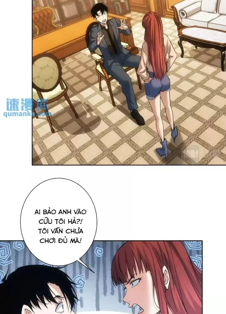 Ta Có Thể Thấy Tỉ Lệ Thành Công Chapter 232 - Trang 3