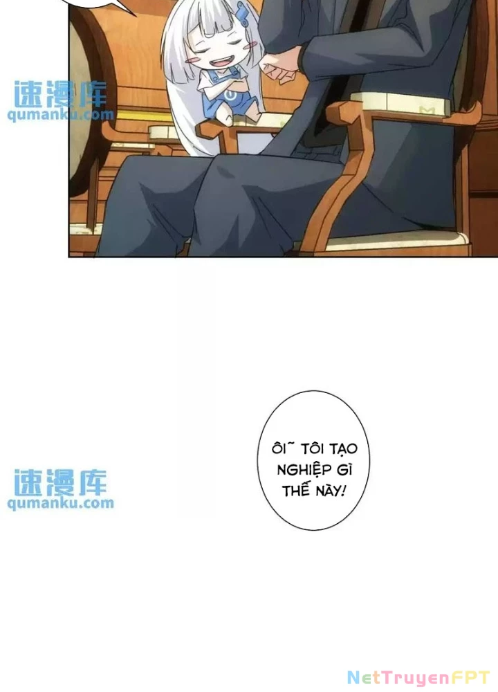 Ta Có Thể Thấy Tỉ Lệ Thành Công Chapter 232 - Trang 3