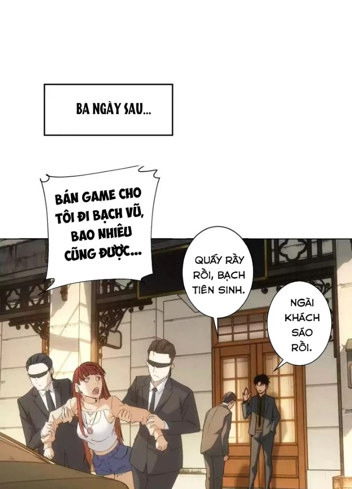 Ta Có Thể Thấy Tỉ Lệ Thành Công Chapter 232 - Trang 3