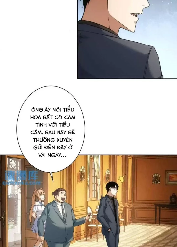 Ta Có Thể Thấy Tỉ Lệ Thành Công Chapter 232 - Trang 3