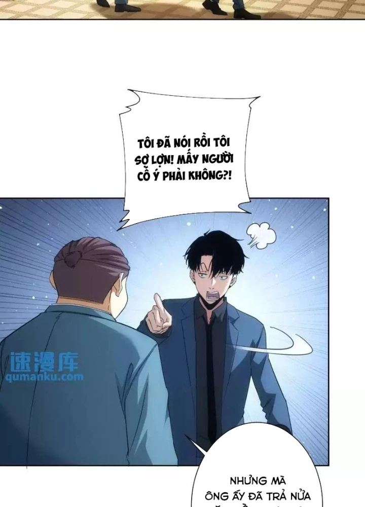 Ta Có Thể Thấy Tỉ Lệ Thành Công Chapter 232 - Trang 3