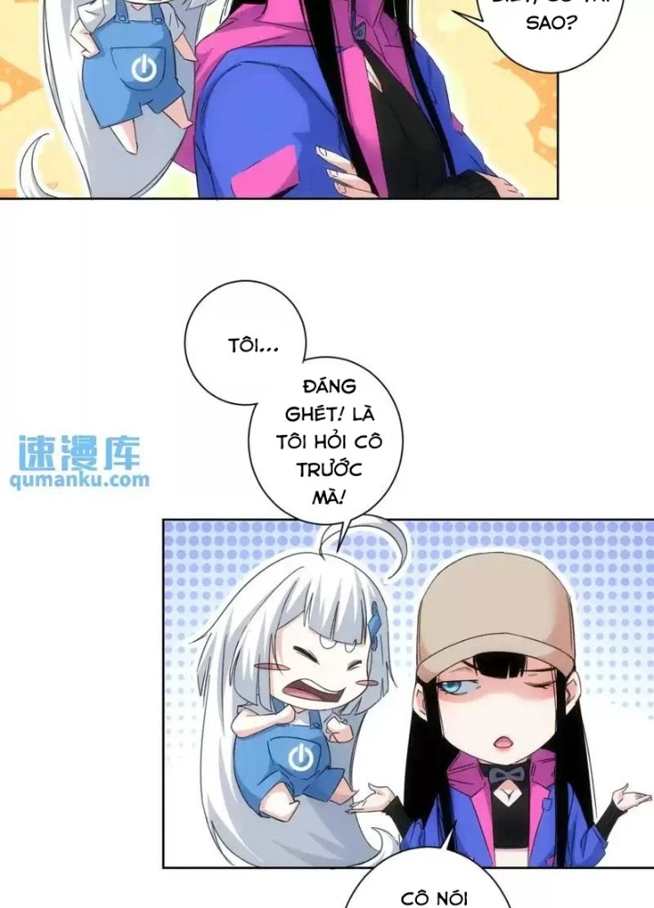 Ta Có Thể Thấy Tỉ Lệ Thành Công Chapter 232 - Trang 3