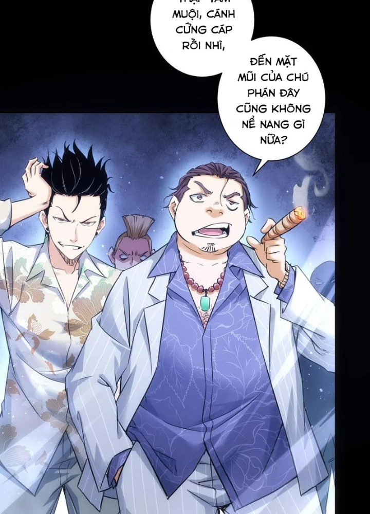 Ta Có Thể Thấy Tỉ Lệ Thành Công Chapter 233 - Trang 3