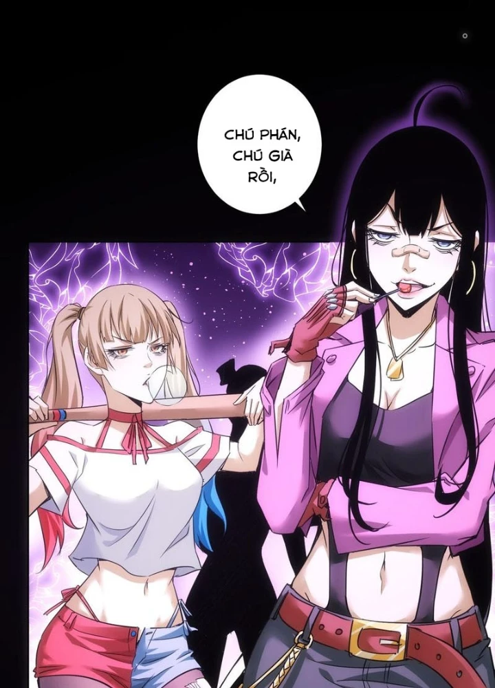 Ta Có Thể Thấy Tỉ Lệ Thành Công Chapter 233 - Trang 3