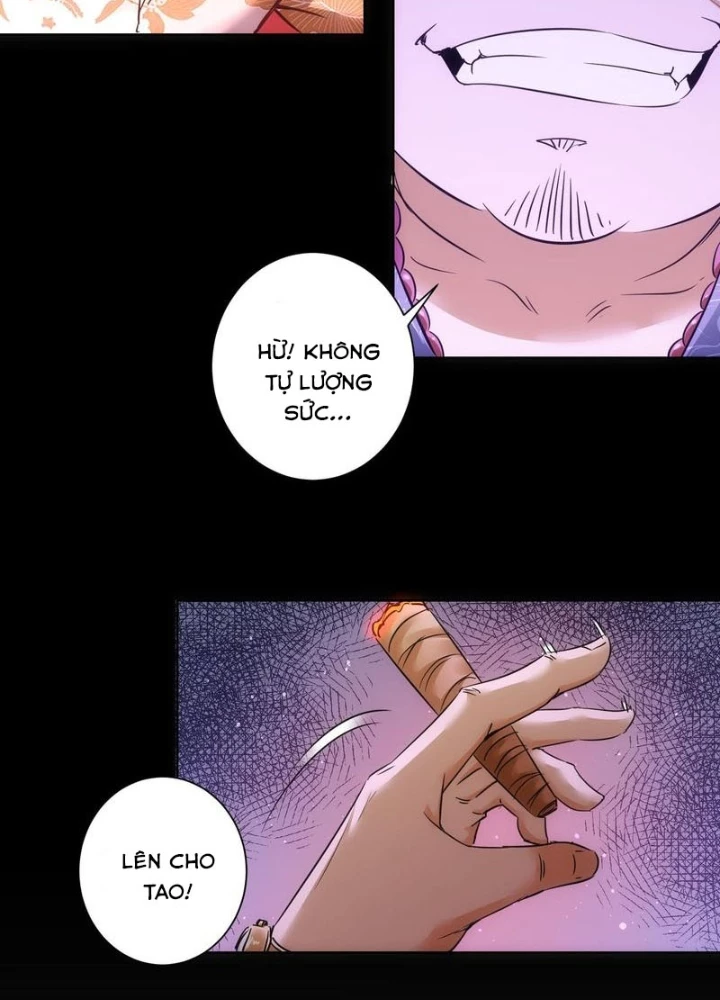 Ta Có Thể Thấy Tỉ Lệ Thành Công Chapter 233 - Trang 3