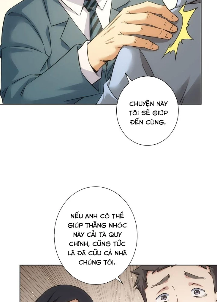 Ta Có Thể Thấy Tỉ Lệ Thành Công Chapter 233 - Trang 3