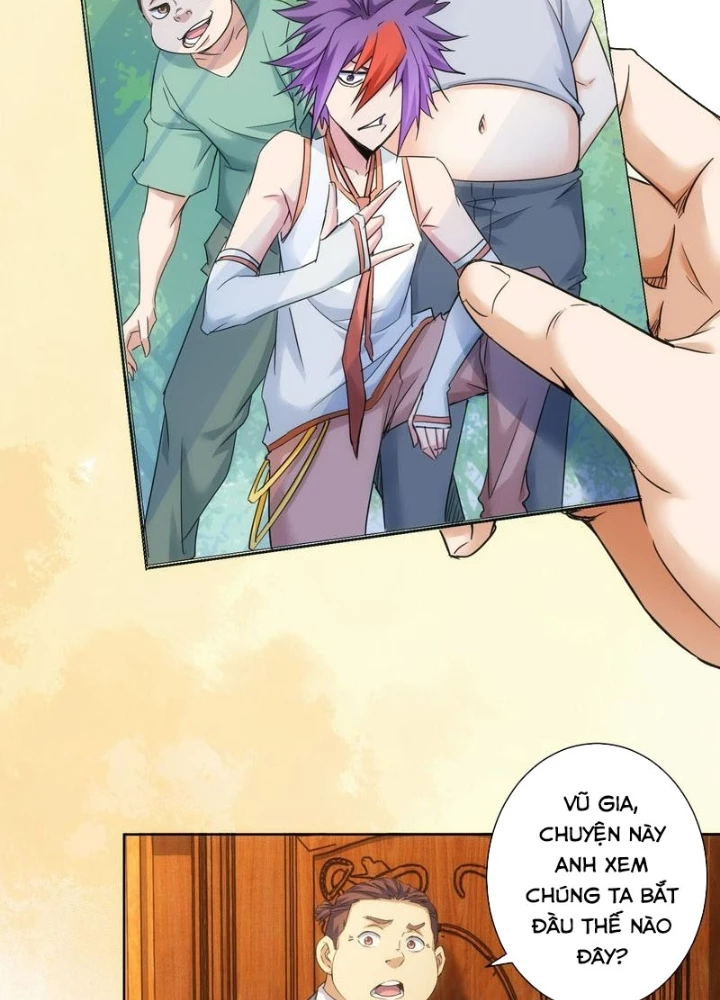 Ta Có Thể Thấy Tỉ Lệ Thành Công Chapter 233 - Trang 3