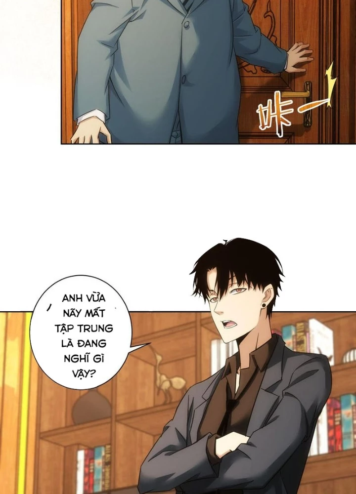 Ta Có Thể Thấy Tỉ Lệ Thành Công Chapter 233 - Trang 3