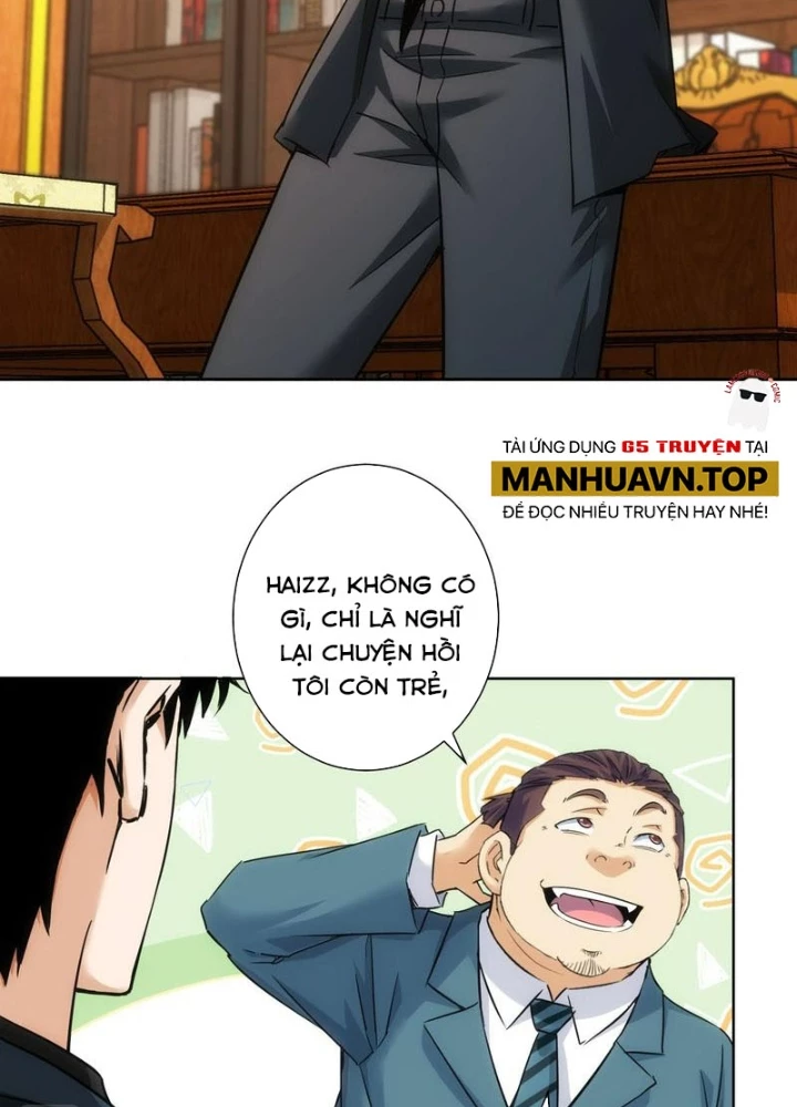Ta Có Thể Thấy Tỉ Lệ Thành Công Chapter 233 - Trang 3