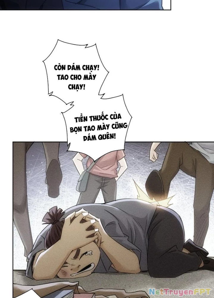 Ta Có Thể Thấy Tỉ Lệ Thành Công Chapter 233 - Trang 3