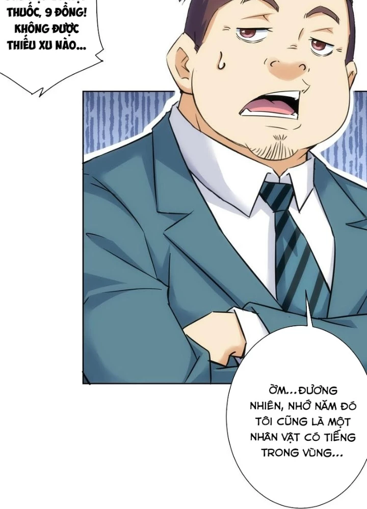 Ta Có Thể Thấy Tỉ Lệ Thành Công Chapter 233 - Trang 3