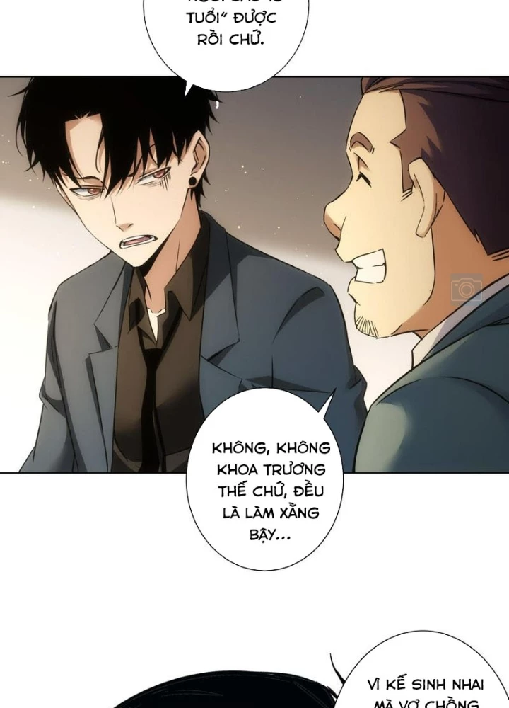 Ta Có Thể Thấy Tỉ Lệ Thành Công Chapter 233 - Trang 3