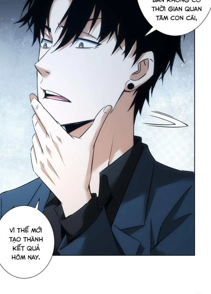 Ta Có Thể Thấy Tỉ Lệ Thành Công Chapter 233 - Trang 3