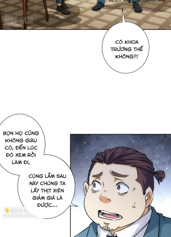 Ta Có Thể Thấy Tỉ Lệ Thành Công Chapter 233 - Trang 3