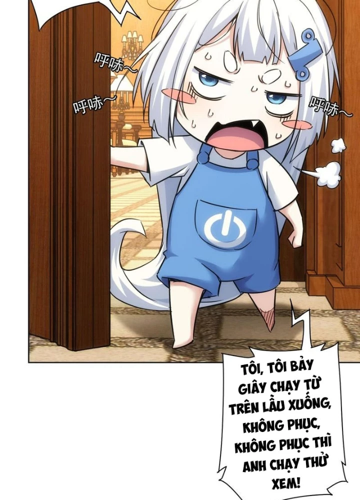 Ta Có Thể Thấy Tỉ Lệ Thành Công Chapter 233 - Trang 3