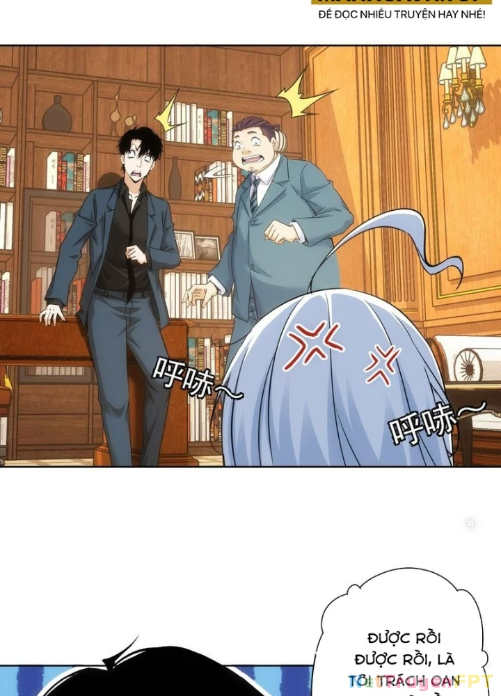 Ta Có Thể Thấy Tỉ Lệ Thành Công Chapter 233 - Trang 3