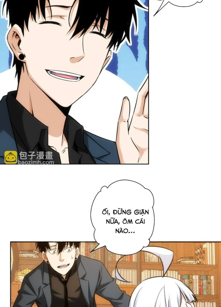 Ta Có Thể Thấy Tỉ Lệ Thành Công Chapter 233 - Trang 3