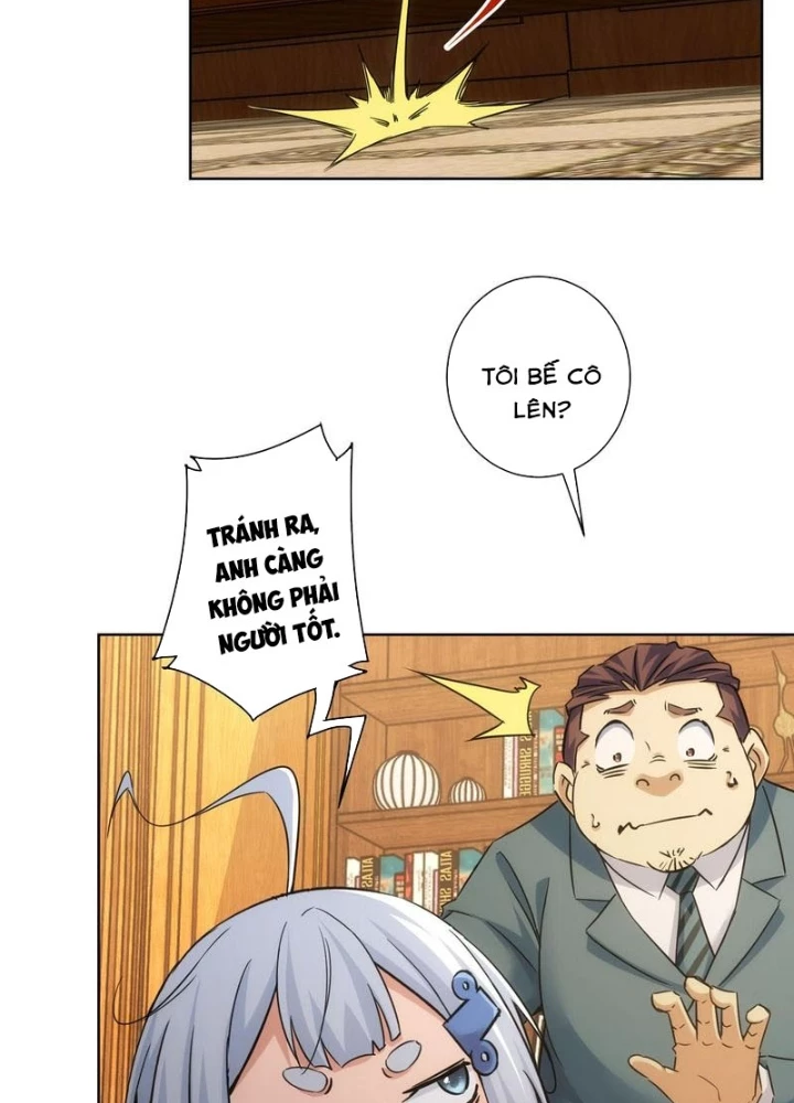 Ta Có Thể Thấy Tỉ Lệ Thành Công Chapter 233 - Trang 3