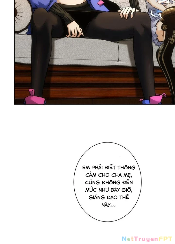 Ta Có Thể Thấy Tỉ Lệ Thành Công Chapter 233 - Trang 3