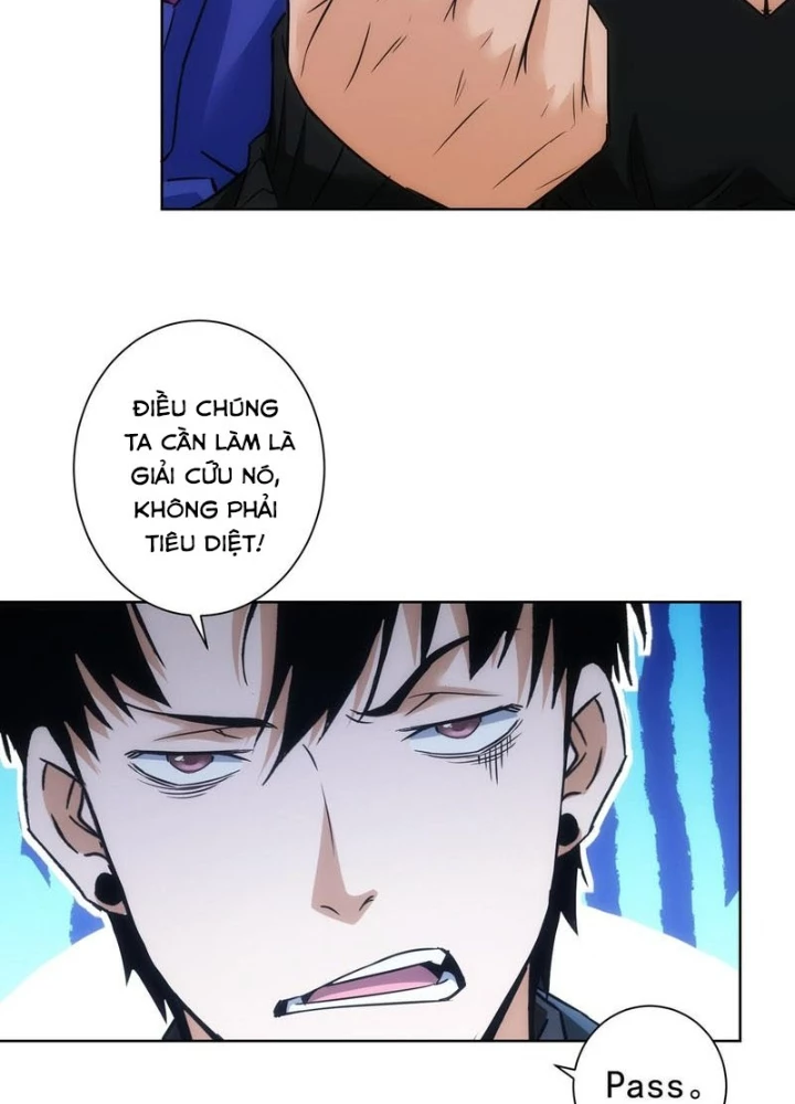 Ta Có Thể Thấy Tỉ Lệ Thành Công Chapter 233 - Trang 3