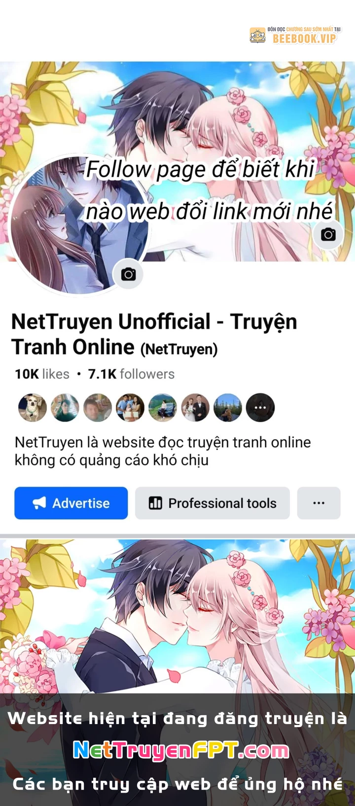 Ta Có Thể Thấy Tỉ Lệ Thành Công Chapter 233 - Trang 3