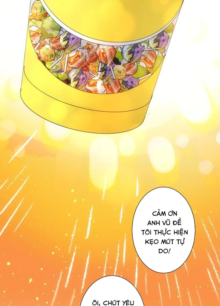 Ta Có Thể Thấy Tỉ Lệ Thành Công Chapter 234 - Trang 3