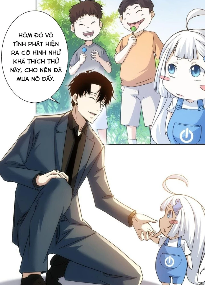 Ta Có Thể Thấy Tỉ Lệ Thành Công Chapter 234 - Trang 3