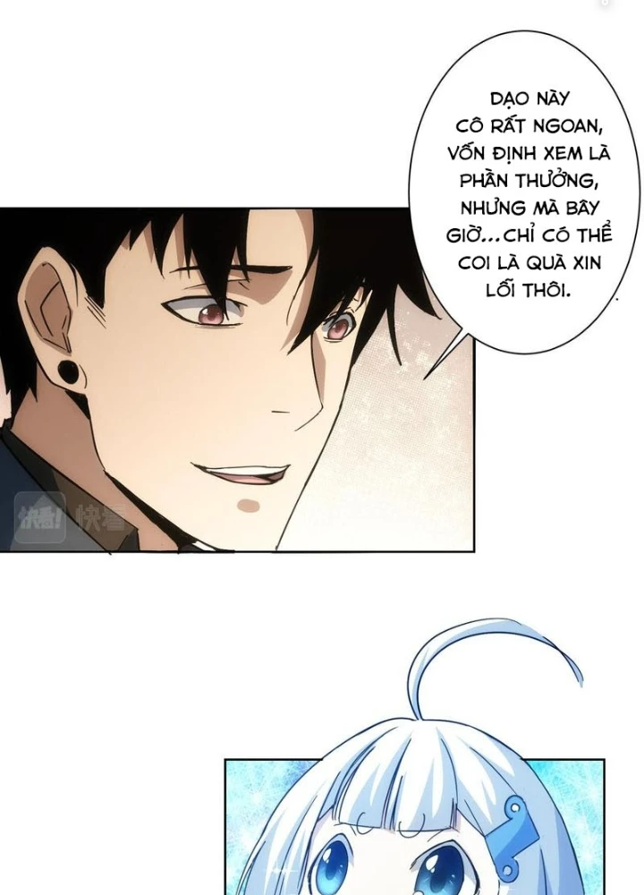 Ta Có Thể Thấy Tỉ Lệ Thành Công Chapter 234 - Trang 3