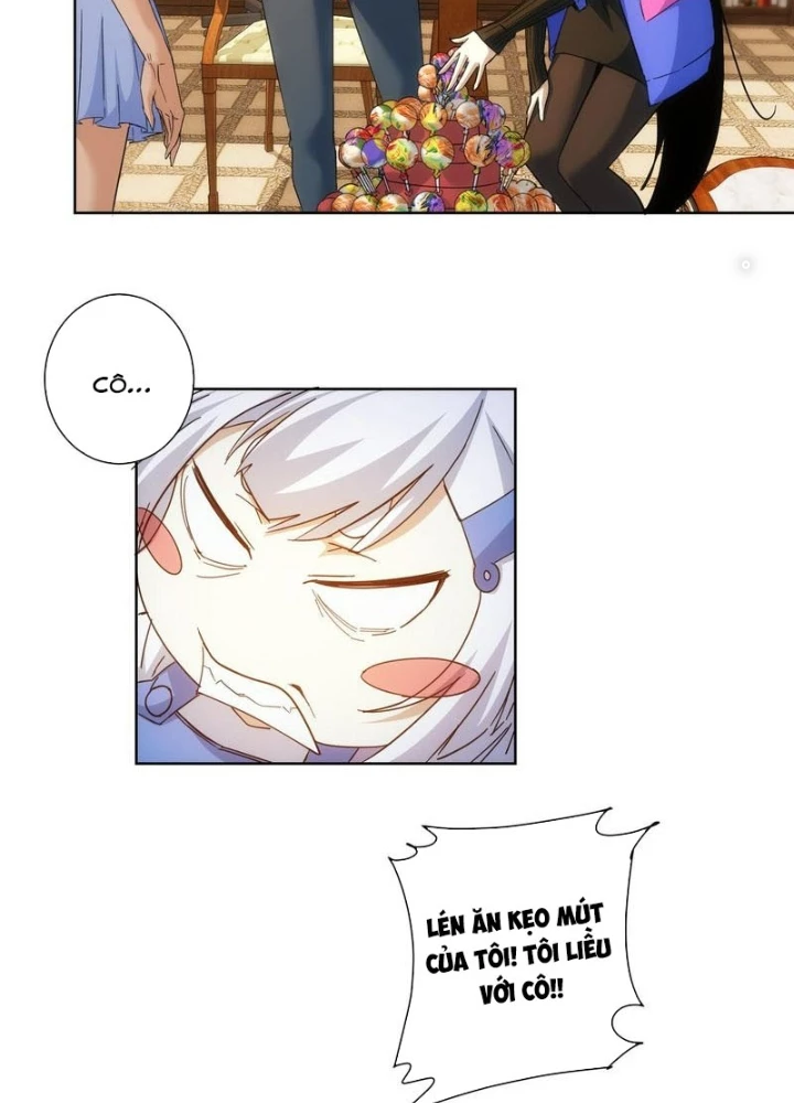 Ta Có Thể Thấy Tỉ Lệ Thành Công Chapter 234 - Trang 3