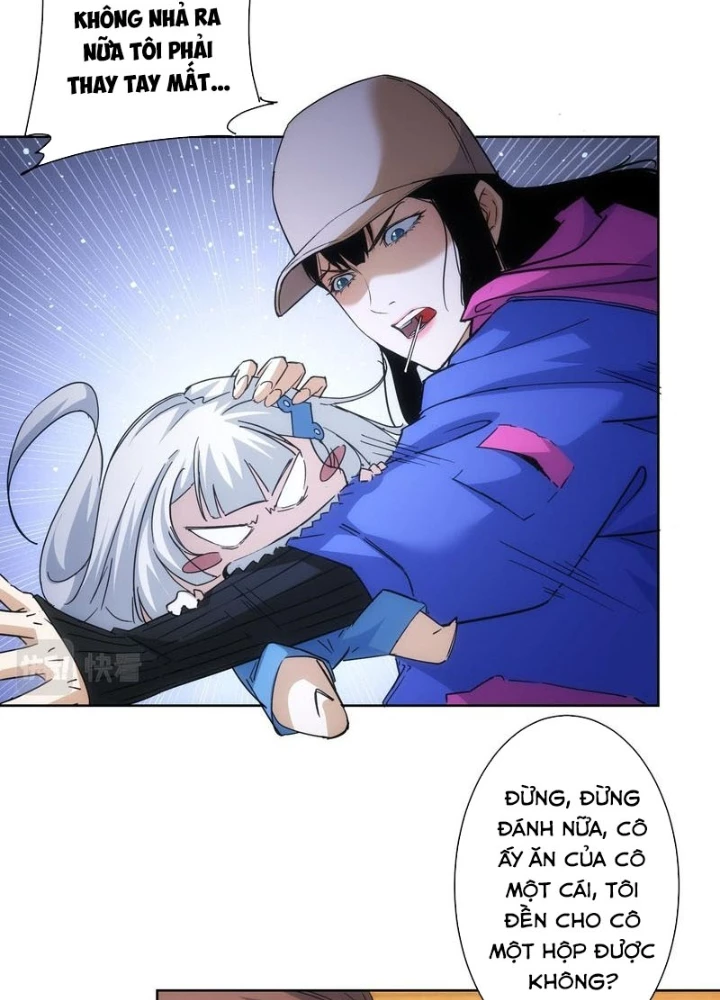 Ta Có Thể Thấy Tỉ Lệ Thành Công Chapter 234 - Trang 3