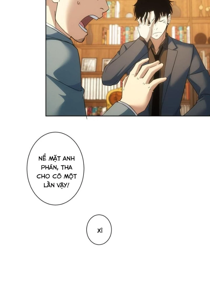 Ta Có Thể Thấy Tỉ Lệ Thành Công Chapter 234 - Trang 3