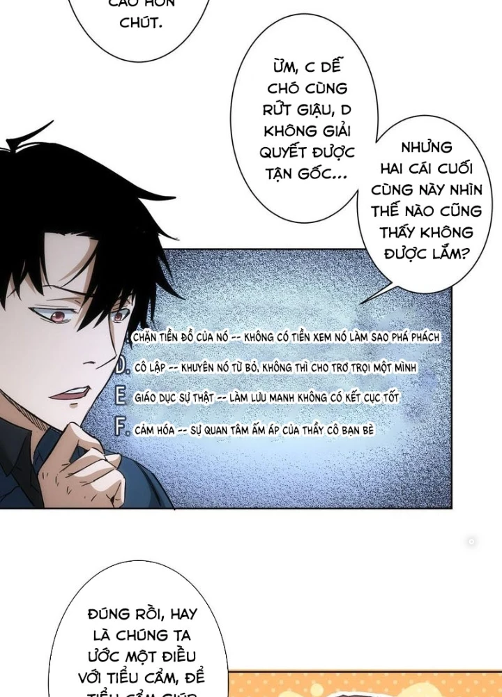 Ta Có Thể Thấy Tỉ Lệ Thành Công Chapter 234 - Trang 3