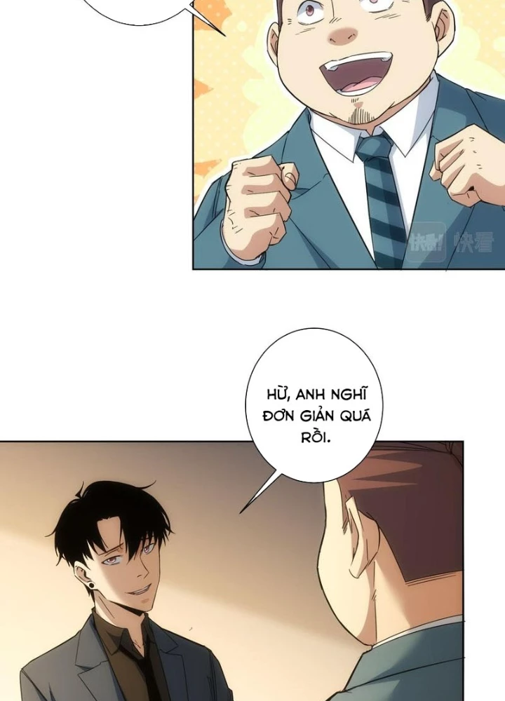 Ta Có Thể Thấy Tỉ Lệ Thành Công Chapter 234 - Trang 3
