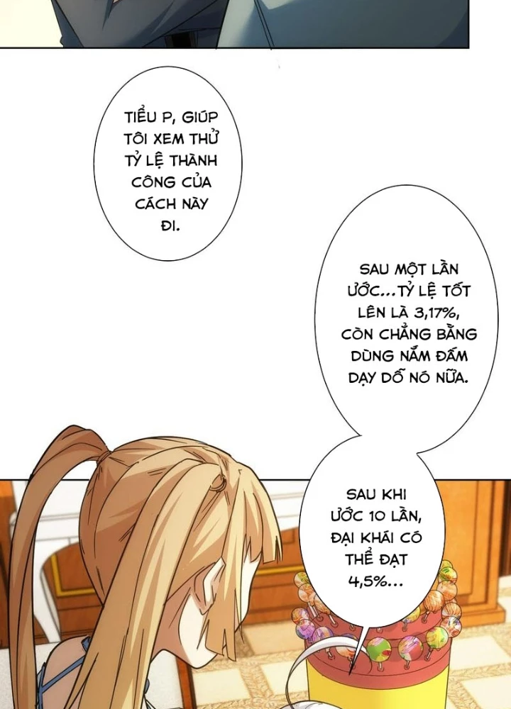 Ta Có Thể Thấy Tỉ Lệ Thành Công Chapter 234 - Trang 3