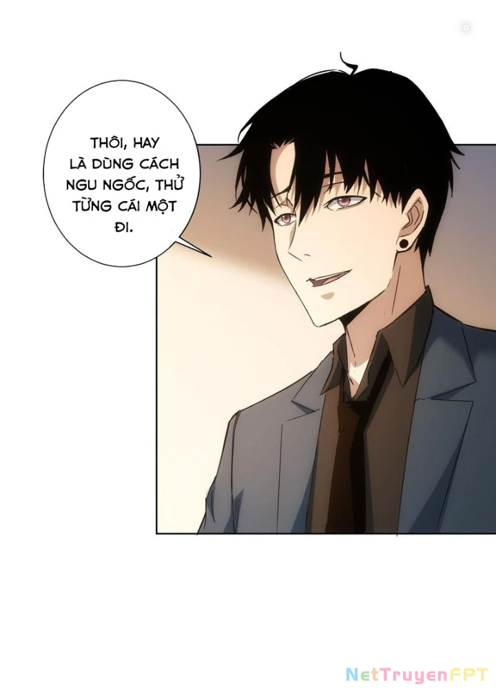 Ta Có Thể Thấy Tỉ Lệ Thành Công Chapter 234 - Trang 3