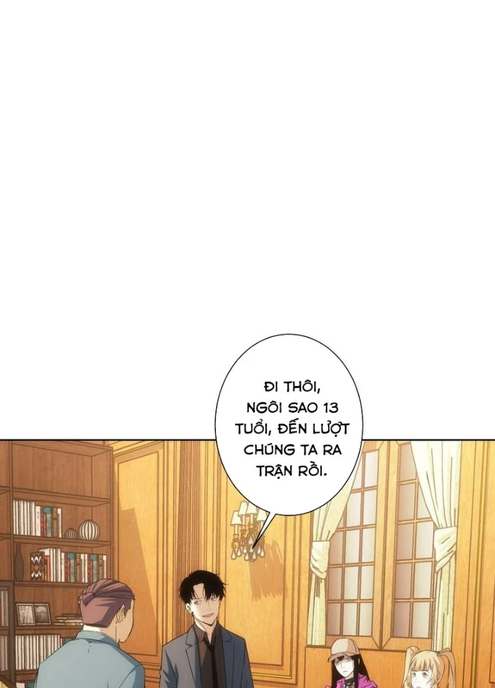 Ta Có Thể Thấy Tỉ Lệ Thành Công Chapter 234 - Trang 3