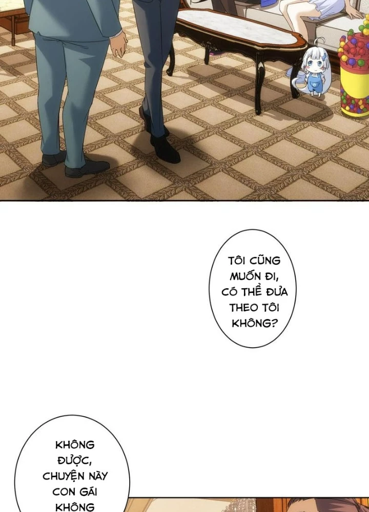 Ta Có Thể Thấy Tỉ Lệ Thành Công Chapter 234 - Trang 3