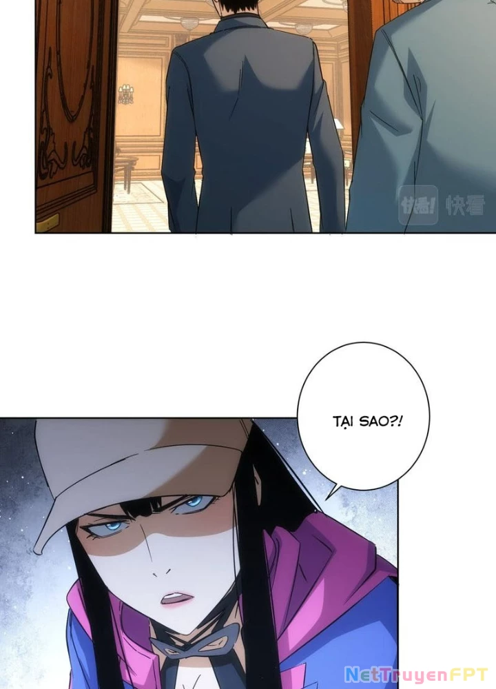 Ta Có Thể Thấy Tỉ Lệ Thành Công Chapter 234 - Trang 3