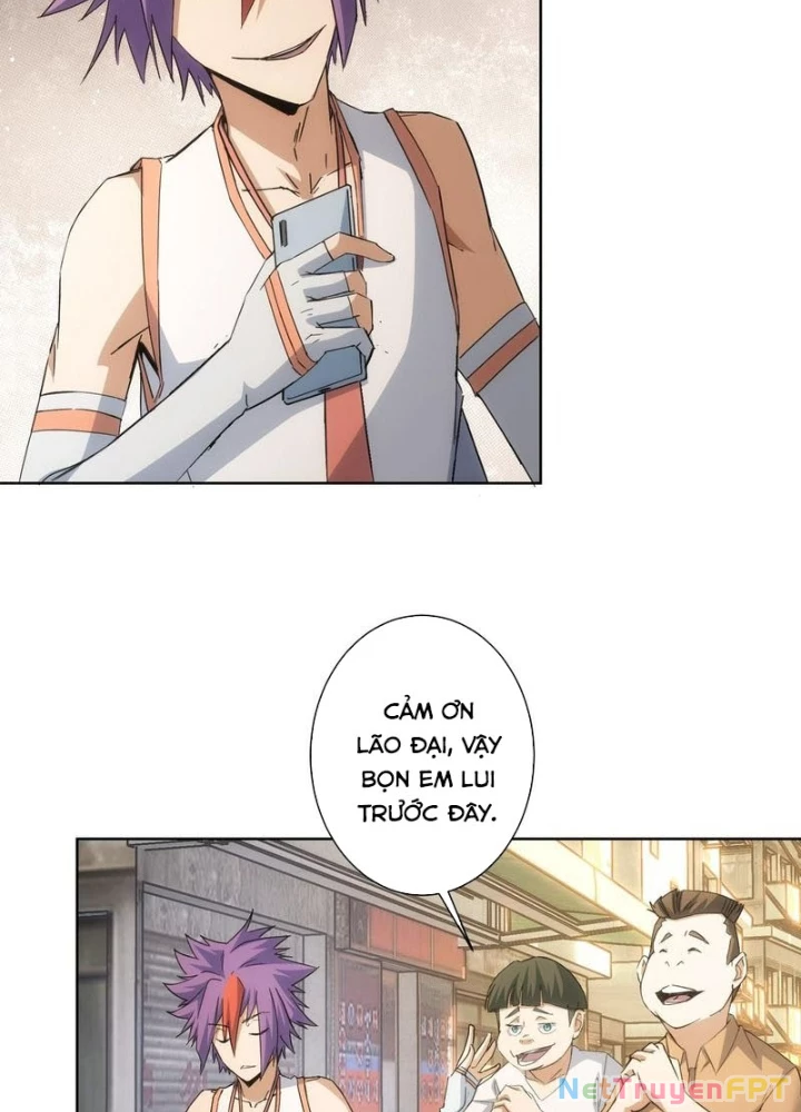 Ta Có Thể Thấy Tỉ Lệ Thành Công Chapter 234 - Trang 3