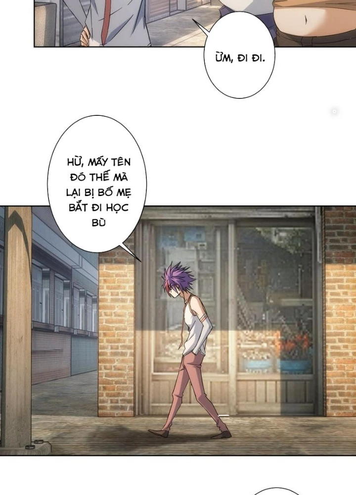Ta Có Thể Thấy Tỉ Lệ Thành Công Chapter 234 - Trang 3