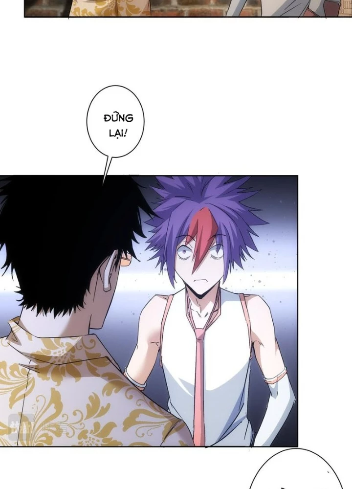 Ta Có Thể Thấy Tỉ Lệ Thành Công Chapter 234 - Trang 3