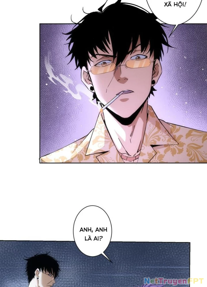 Ta Có Thể Thấy Tỉ Lệ Thành Công Chapter 234 - Trang 3