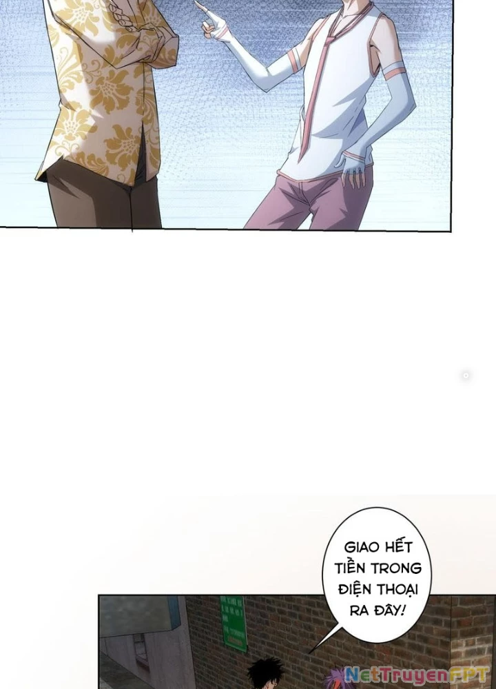 Ta Có Thể Thấy Tỉ Lệ Thành Công Chapter 234 - Trang 3