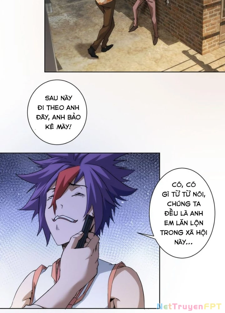 Ta Có Thể Thấy Tỉ Lệ Thành Công Chapter 234 - Trang 3