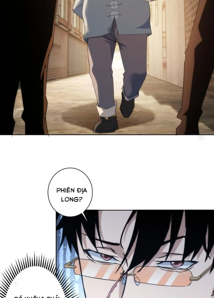 Ta Có Thể Thấy Tỉ Lệ Thành Công Chapter 234 - Trang 3