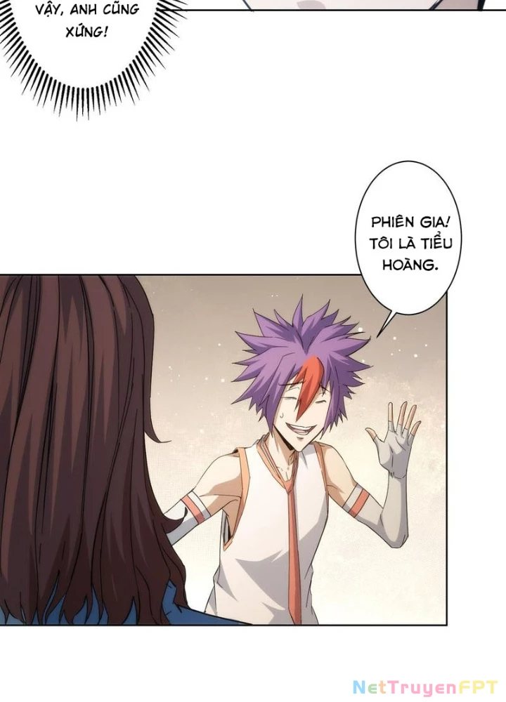 Ta Có Thể Thấy Tỉ Lệ Thành Công Chapter 234 - Trang 3