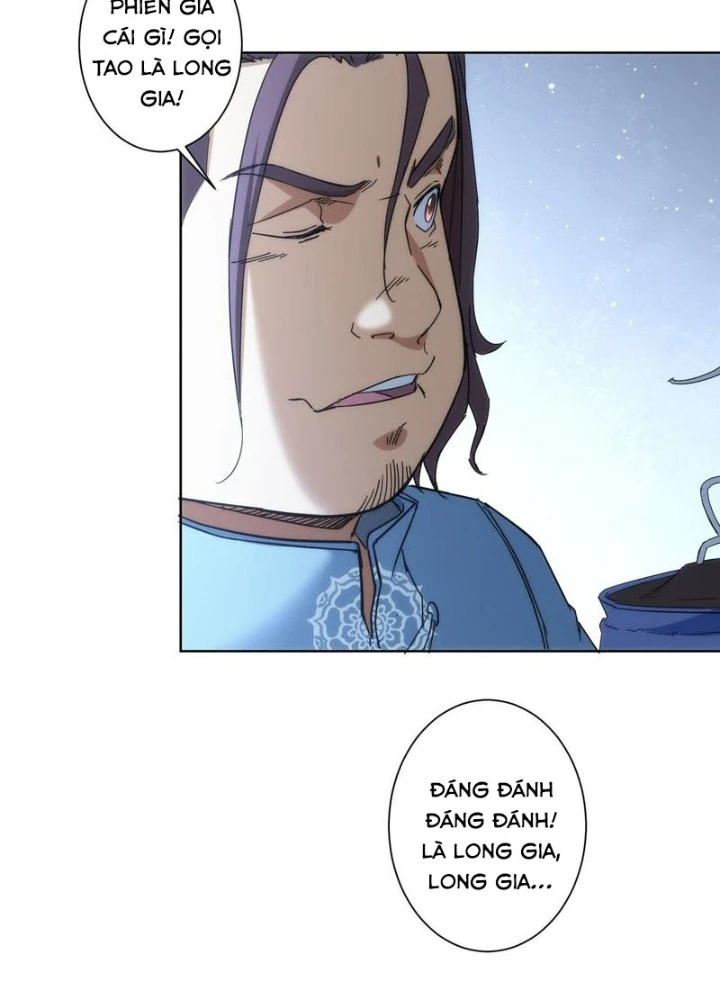 Ta Có Thể Thấy Tỉ Lệ Thành Công Chapter 234 - Trang 3